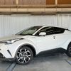 toyota c-hr 2017 quick_quick_ZYX10_ZYX10-2016307 image 11