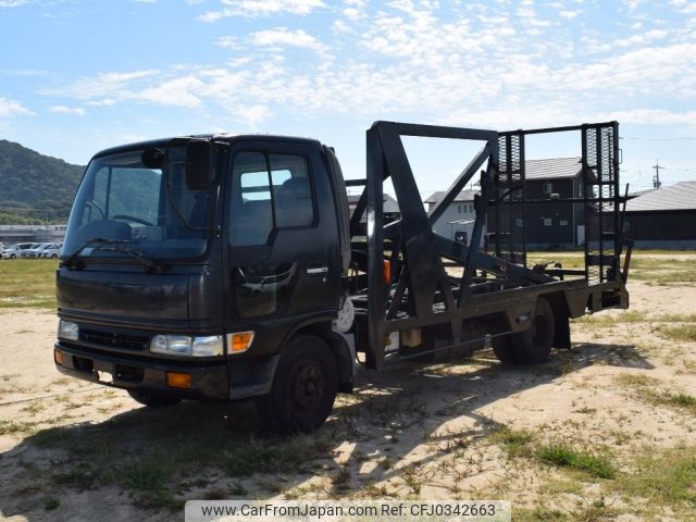 toyota toyoace 1996 -TOYOTA--Toyoace FB4JGAK-01164434---TOYOTA--Toyoace FB4JGAK-01164434- image 1