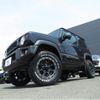 suzuki jimny 2024 quick_quick_JB64W_JB64W-325900 image 2