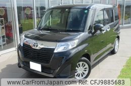 toyota roomy 2018 -TOYOTA--Roomy DBA-M900A--M900A-0147525---TOYOTA--Roomy DBA-M900A--M900A-0147525-