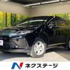 toyota harrier 2018 quick_quick_ZSU60W_ZSU60-0146555 image 1