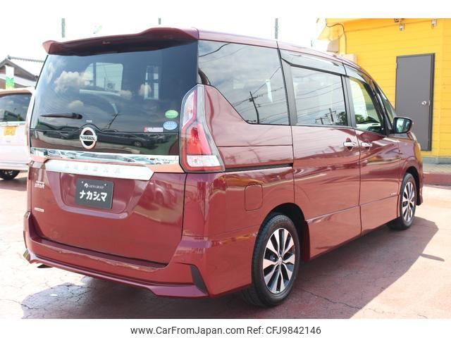 nissan serena 2019 quick_quick_DAA-GFC27_GFC27-154169 image 2