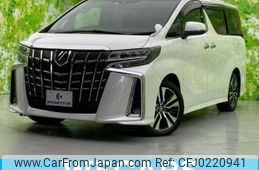 toyota alphard 2020 quick_quick_3BA-AGH30W_AGH30-0313387