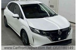 nissan note 2022 -NISSAN--Note 6AA-SNE13--SNE13-120087---NISSAN--Note 6AA-SNE13--SNE13-120087-