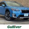 subaru xv 2019 -SUBARU--Subaru XV 5AA-GTE--GTE-018175---SUBARU--Subaru XV 5AA-GTE--GTE-018175- image 1