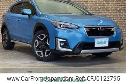 subaru xv 2019 -SUBARU--Subaru XV 5AA-GTE--GTE-018175---SUBARU--Subaru XV 5AA-GTE--GTE-018175-