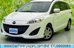 mazda premacy 2012 quick_quick_DBA-CWEFW_CWEFW-140255