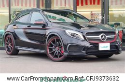 mercedes-benz amg 2015 -MERCEDES-BENZ--AMG CBA-156952--WDC1569522J085058---MERCEDES-BENZ--AMG CBA-156952--WDC1569522J085058-