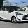 toyota sienta 2019 -TOYOTA--Sienta DBA-NSP170G--NSP170-7195073---TOYOTA--Sienta DBA-NSP170G--NSP170-7195073- image 1