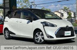 toyota sienta 2019 -TOYOTA--Sienta DBA-NSP170G--NSP170-7195073---TOYOTA--Sienta DBA-NSP170G--NSP170-7195073-