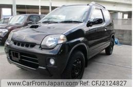 suzuki kei 1999 -SUZUKI--Kei GF-HN21S--HN21S-100129---SUZUKI--Kei GF-HN21S--HN21S-100129-