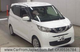 nissan dayz 2019 quick_quick_5BA-B43W_B43W-0014960