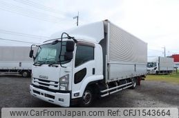 isuzu forward 2025 CFJ1543664