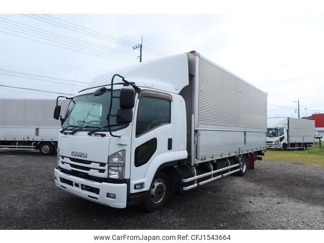 isuzu forward 2025 CFJ1543664 image 1