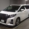 toyota alphard 2016 quick_quick_DBA-AGH30W_AGH30-0077581 image 4