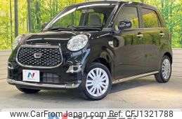 daihatsu cast 2018 quick_quick_LA250S_LA250S-0120258