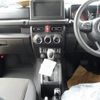 suzuki jimny-sierra 2025 -SUZUKI 【名変中 】--Jimny Sierra JB74W--245377---SUZUKI 【名変中 】--Jimny Sierra JB74W--245377- image 30