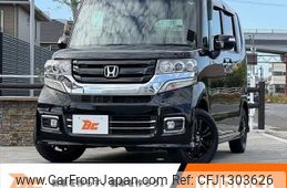 honda n-box 2016 -HONDA--N BOX DBA-JF1--JF1-1892273---HONDA--N BOX DBA-JF1--JF1-1892273-