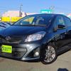 toyota vitz 2013 -TOYOTA--Vitz DBA-NCP131--NCP131-2018901---TOYOTA--Vitz DBA-NCP131--NCP131-2018901- image 1