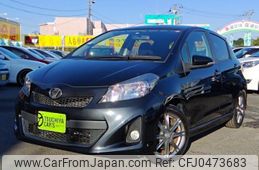 toyota vitz 2013 -TOYOTA--Vitz DBA-NCP131--NCP131-2018901---TOYOTA--Vitz DBA-NCP131--NCP131-2018901-