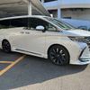 toyota alphard 2024 -TOYOTA 【名古屋 999】--Alphard 6AA-AAHH40W--AAHH40-0027658---TOYOTA 【名古屋 999】--Alphard 6AA-AAHH40W--AAHH40-0027658- image 2