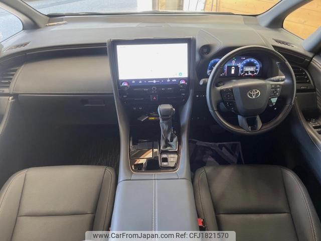 toyota alphard 2024 CFJ1821570 image 2