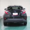 toyota c-hr 2017 -TOYOTA--C-HR DAA-ZYX10--ZYX10-2041445---TOYOTA--C-HR DAA-ZYX10--ZYX10-2041445- image 10