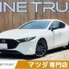 mazda mazda3 2019 -MAZDA--MAZDA3 3DA-BP8P--BP8P-101111---MAZDA--MAZDA3 3DA-BP8P--BP8P-101111- image 1
