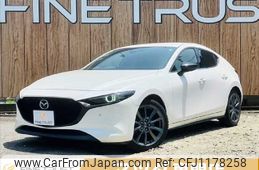 mazda mazda3 2019 -MAZDA--MAZDA3 3DA-BP8P--BP8P-101111---MAZDA--MAZDA3 3DA-BP8P--BP8P-101111-