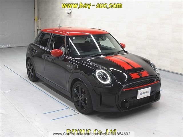 mini mini-others 2021 CFJ1854692 image 1