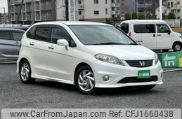 honda edix 2007 CFJ1660438