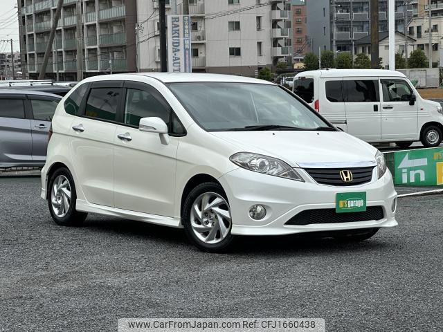 honda edix 2007 CFJ1660438 image 1