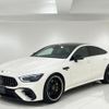 mercedes-benz amg-gt 2022 quick_quick_4AA-290661_W1K2906611A045828 image 1