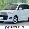 suzuki wagon-r 2010 -SUZUKI--Wagon R DBA-MH23S--MH23S-576777---SUZUKI--Wagon R DBA-MH23S--MH23S-576777- image 1