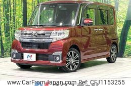 daihatsu tanto 2017 quick_quick_LA600S_LA600S-0496549