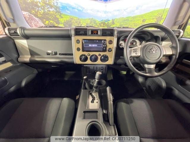 toyota fj-cruiser 2017 -TOYOTA--FJ Curiser CBA-GSJ15W--GSJ15-0134953---TOYOTA--FJ Curiser CBA-GSJ15W--GSJ15-0134953- image 2