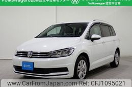volkswagen golf-touran 2020 -VOLKSWAGEN--VW Golf Touran DBA-1TCZD--WVGZZZ1TZLW031327---VOLKSWAGEN--VW Golf Touran DBA-1TCZD--WVGZZZ1TZLW031327-