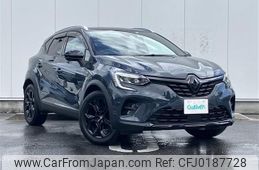 renault captur 2023 -RENAULT--Renault Captur 3BA-HJBH5H--VF1RJB007N0847233---RENAULT--Renault Captur 3BA-HJBH5H--VF1RJB007N0847233-