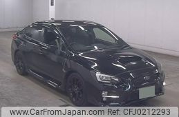 subaru wrx-s4 2017 quick_quick_DBA-VAG_VAG-020803