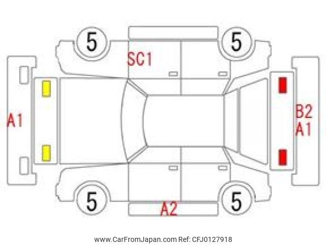 toyota prius 2016 -TOYOTA--Prius DAA-ZVW51--ZVW51-6002951---TOYOTA--Prius DAA-ZVW51--ZVW51-6002951- image 2