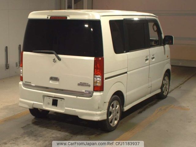 suzuki every-wagon 2006 -SUZUKI--Every Wagon DA64W-155414---SUZUKI--Every Wagon DA64W-155414- image 2