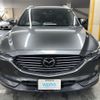 mazda cx-8 2018 AF-KG2P-106885 image 2