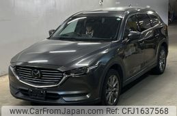 mazda cx-8 2019 CFJ1637568