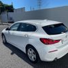 bmw 1-series 2019 -BMW--BMW 1 Series 3BA-7K15--WBA7K320607E99837---BMW--BMW 1 Series 3BA-7K15--WBA7K320607E99837- image 7