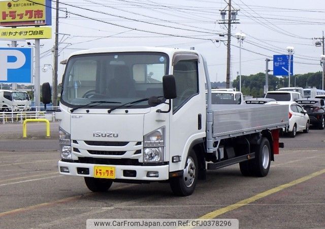 isuzu elf-truck 2018 REALMOTOR_N9024050019F-90 image 1