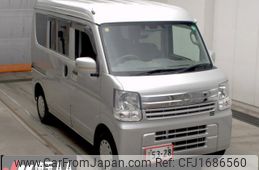 mitsubishi minicab-van 2021 CFJ1686560