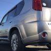 nissan x-trail 2008 CFJ0422883 image 16