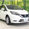 nissan note 2017 -NISSAN--Note DBA-E12--E12-548696---NISSAN--Note DBA-E12--E12-548696- image 17