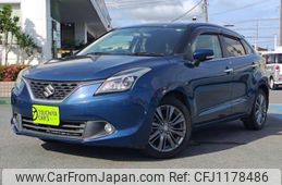 suzuki baleno 2016 -SUZUKI--Baleno CBA-WB42S--WB42S-00220327---SUZUKI--Baleno CBA-WB42S--WB42S-00220327-