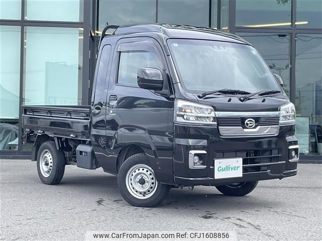 daihatsu hijet-truck 2022 CFJ1608856 image 1